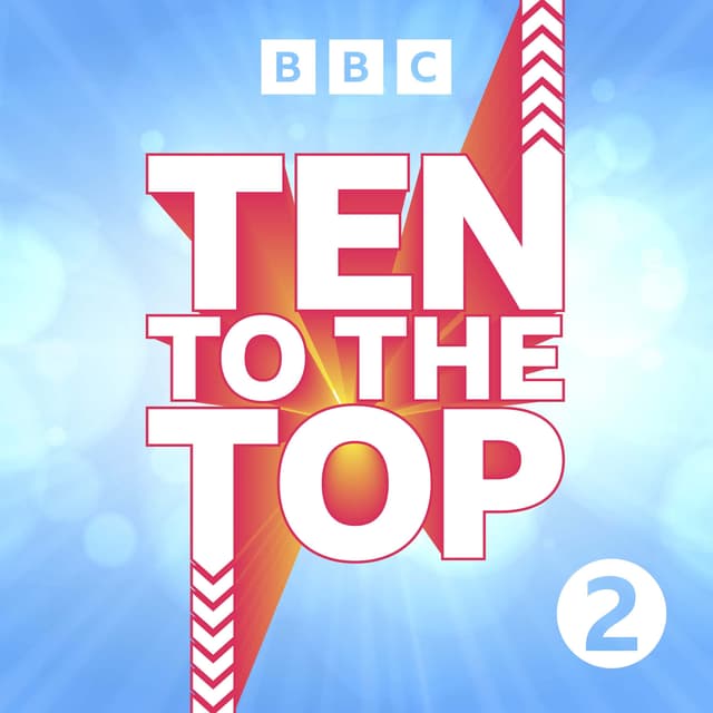 Ten to the Top