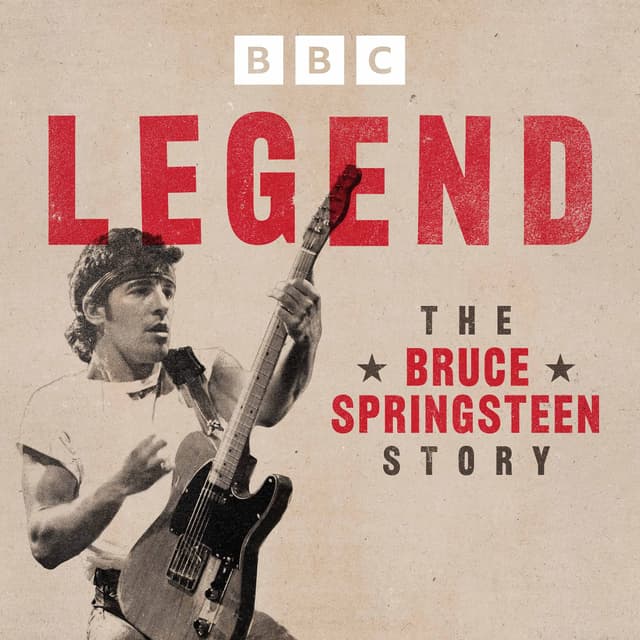 Introducing - Legend: The Bruce Springsteen Story