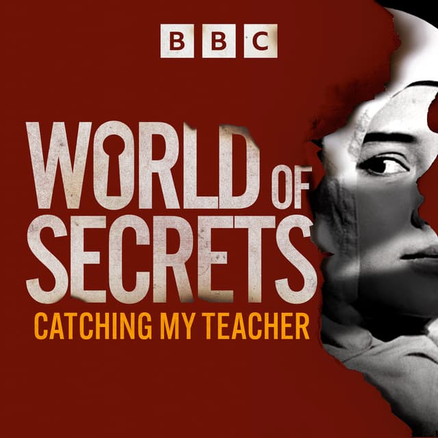 World of Secrets