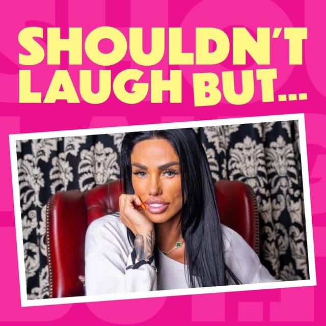 Where Is Katie Price's Husband? And Madonna's on Grindr