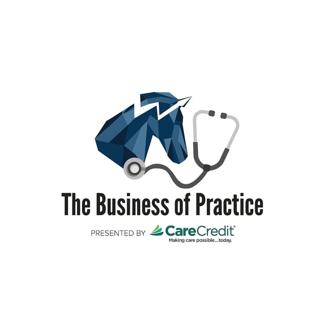 The Business of Practice 138: Minority Equity Share Offers for Associate Veterinarians with Dr. Charlotte Lacroix