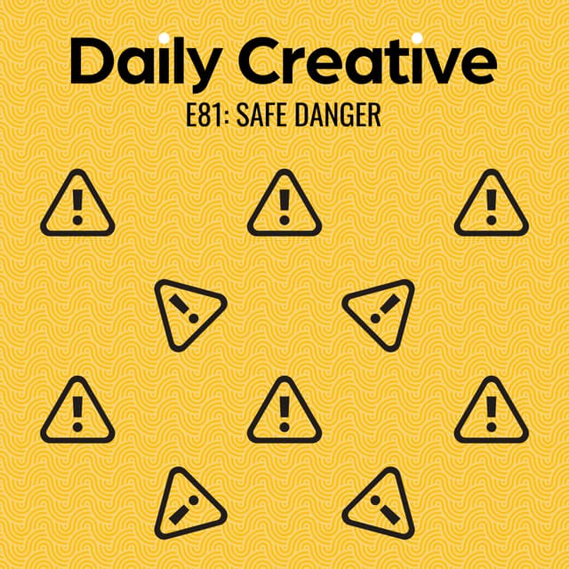 Safe Danger: Why Play Is Serious Business