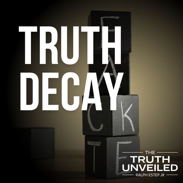 Truth Decay: Navigating Misinformation in the Digital Deluge