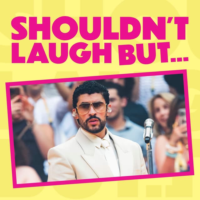 Inside Bad Bunny’s La Casita! & Wimbledon Serving Hunculture