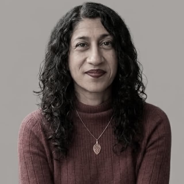 Padma Viswanathan on 'On Earth As it is Beneath'(Nominated for the International Booker Prize-2026)