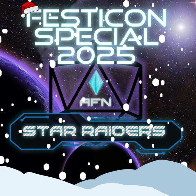 Festicon 2025: Festicon Harder With A Vengeance - Part 1