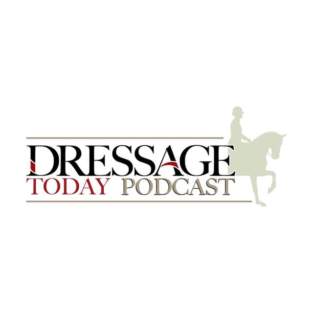 Dressage Today S7 E6: Interview With Christian Simonson, 2026 Dressage World Cup™ Final Silver Medalist (BONUS)
