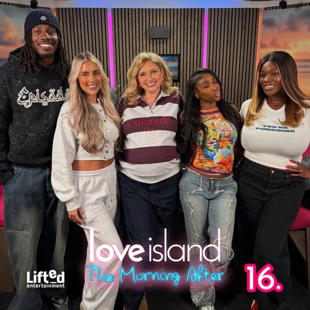 Shaq and Jess give their verdict on the USA All Stars