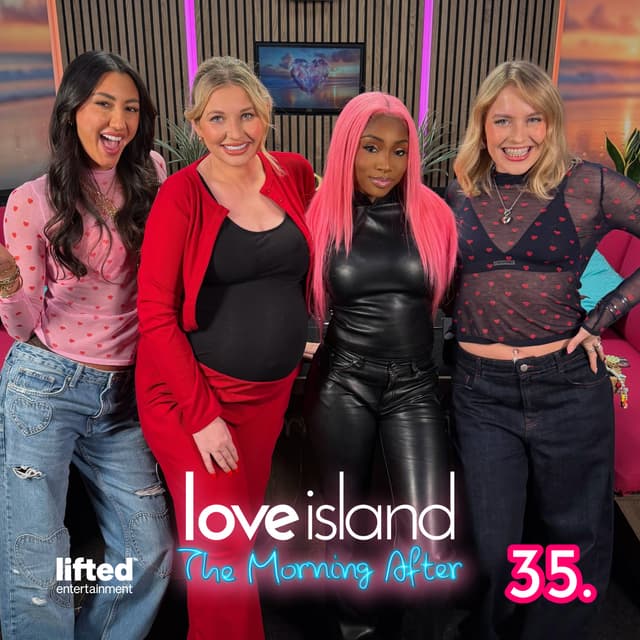 But how DOES Leanne answer the phone?