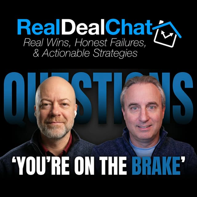 Why 90% of Success Has Nothing to Do With Strategy w/ Dr. Noah St. John