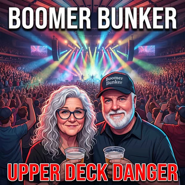 Upper Decker Danger | 424