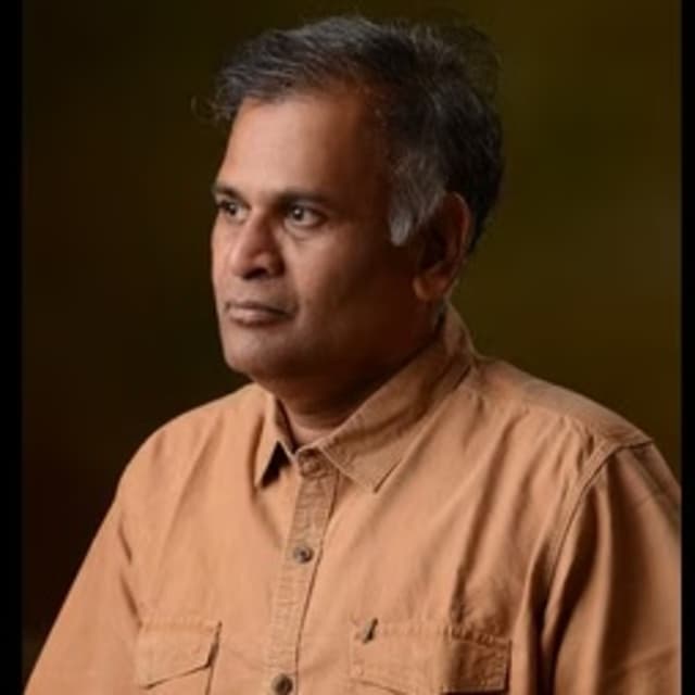 Writer Jeyamohan on 'White Elephant' ( 'తెల్ల ఏనుగు' నవల గురించి రచయిత జయమోహన్)