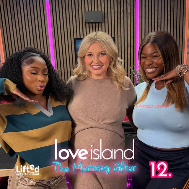 Just how BAD is Lucinda’s memory?!