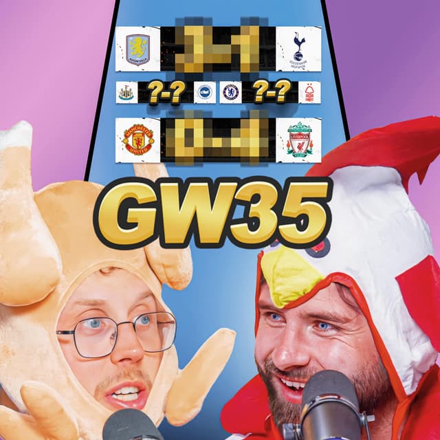 BONUS: Premier League PREDICTIONS Show EP. 30