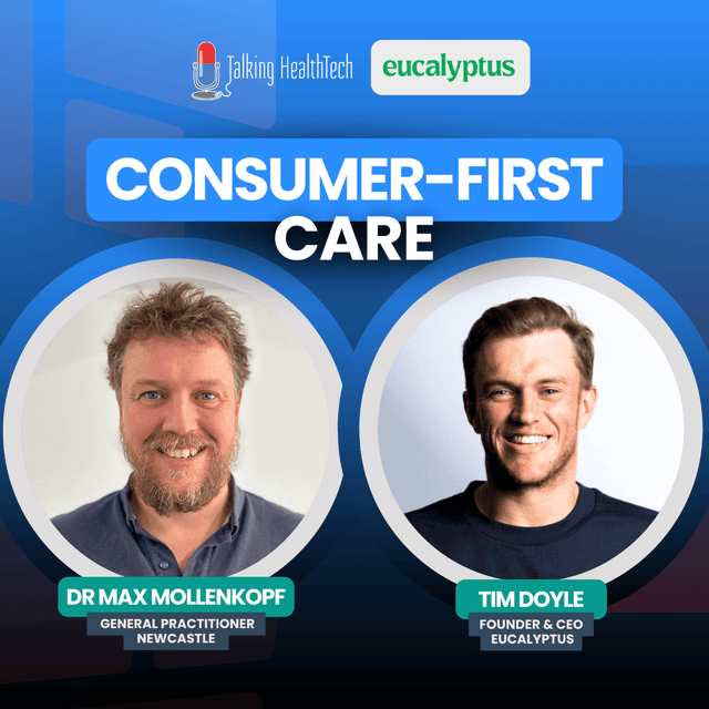 577 - Hybrid and Digital Care: Balancing Technology, Regulation, and Human Touch in General Practice