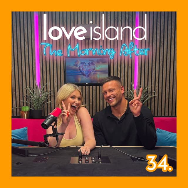 Harry and Shakira FINALLY admit their feelings