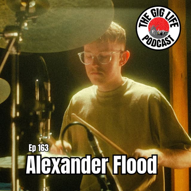 Alexander Flood