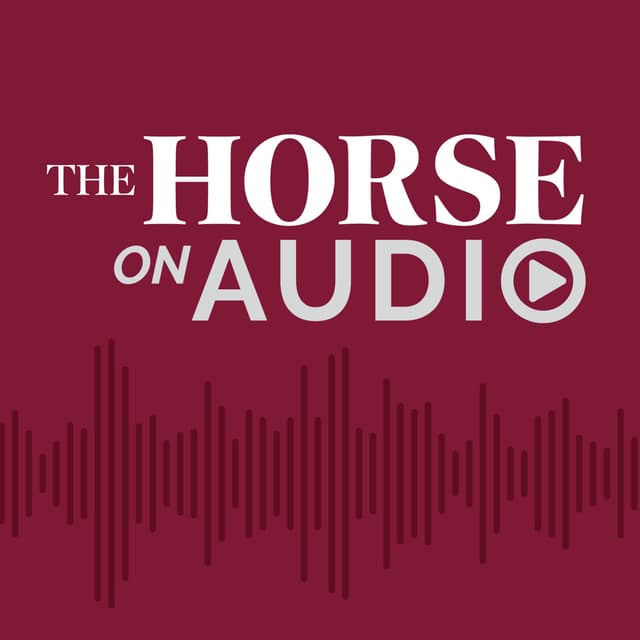 Fix Easy-Keeper Feeding Mistakes - The Horse on Audio
