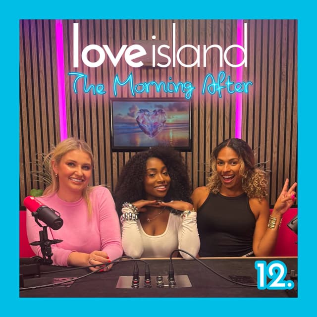 Trouble in paradise for Megan and Tommy?