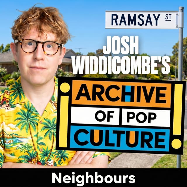 Neighbours (Part 2)