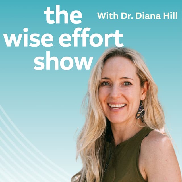 The Wise Effort Show