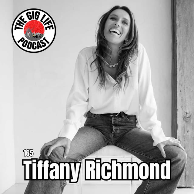 Tiffany Richmond