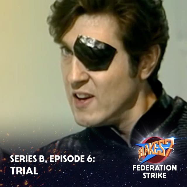 B06: Trial: Could This Be the End for Travis?