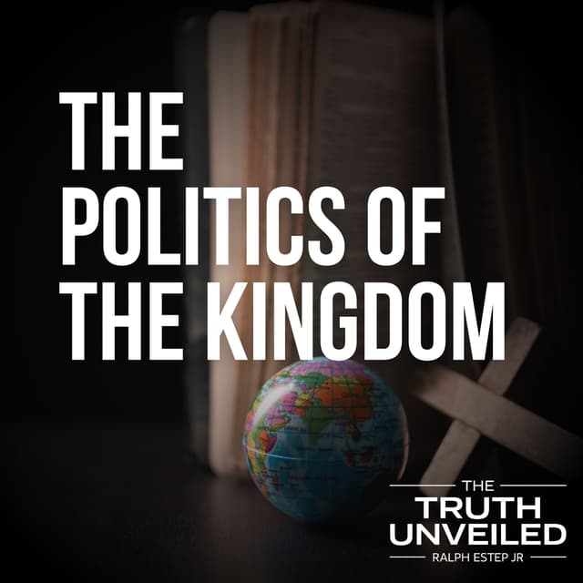 The Politics of the Kingdom – Engaging as Christians in a Divided World