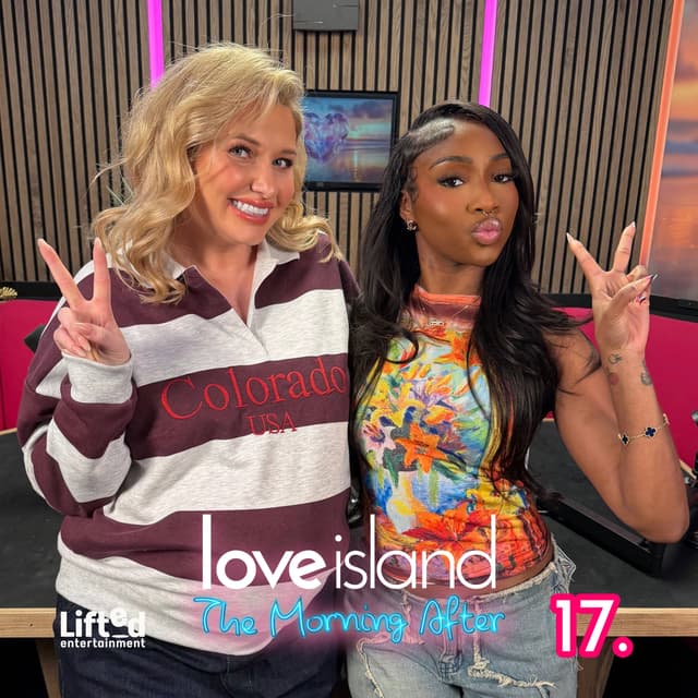 Bonus Episode - How important is your Love Island Legacy?
