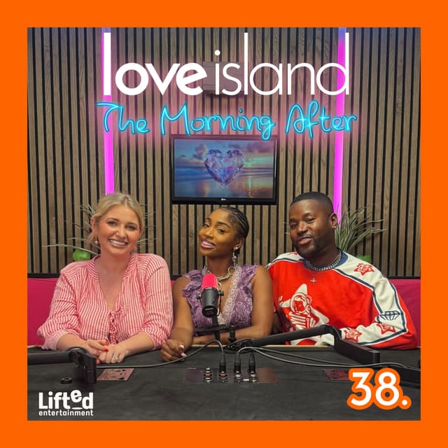 Will the girls ever come to a peace treaty?