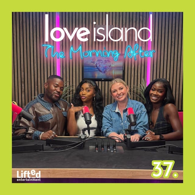 Billykiss on flirting with Dejon and the truth about Boris