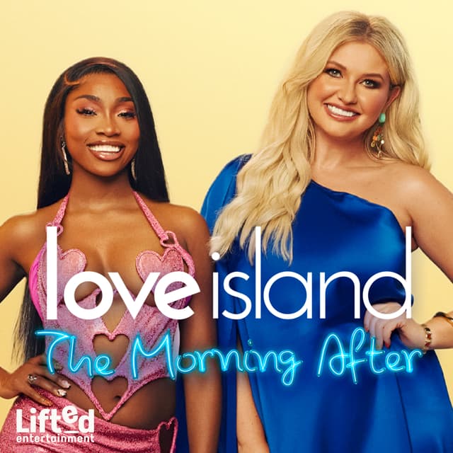 Love Island: The Morning After
