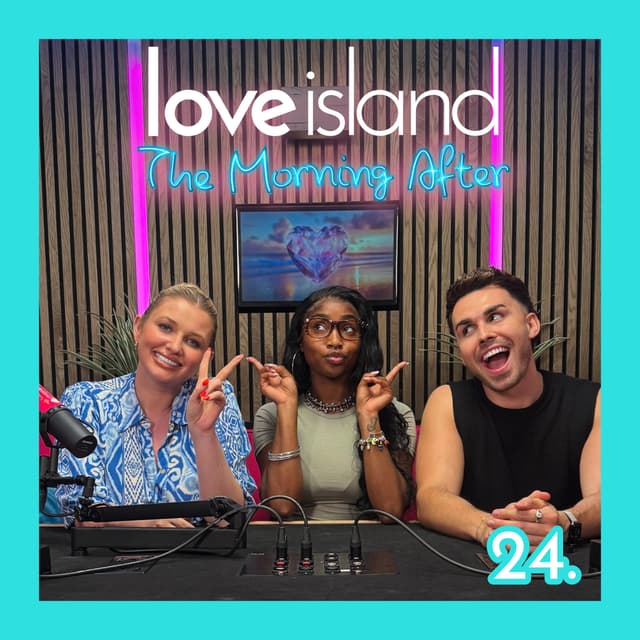 The fallout from Casa Amor continues...