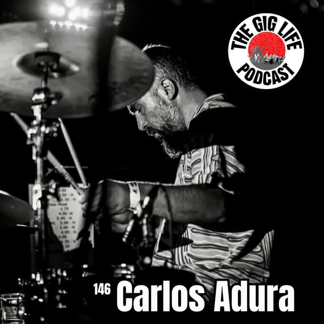 Carlos Adura (Tim Finn / The Strides / Skunkhour)