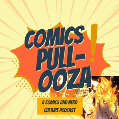 Comics Pull-Ooza