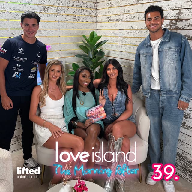 It’s giving… Double Dumpees