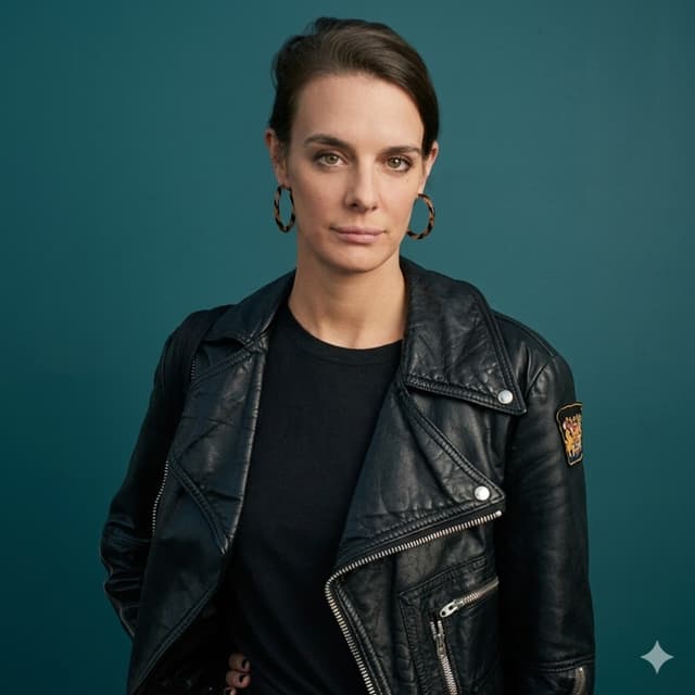 Kira Josefsson on 'Small Comfort' (Nominated for the International Booker Prize - 2026)
