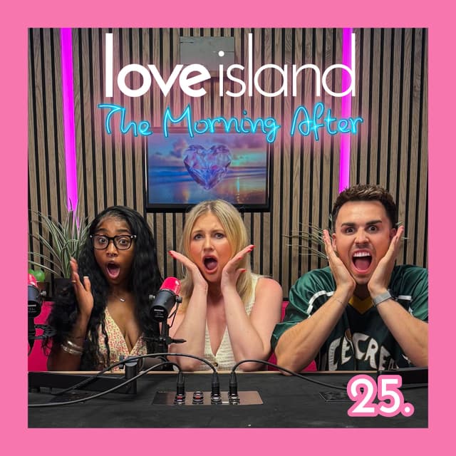 Movie Night Review... Are Dejon and Meg over?