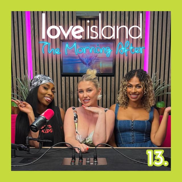 Has Conor’s kiss broken Megan and Tommy for good?