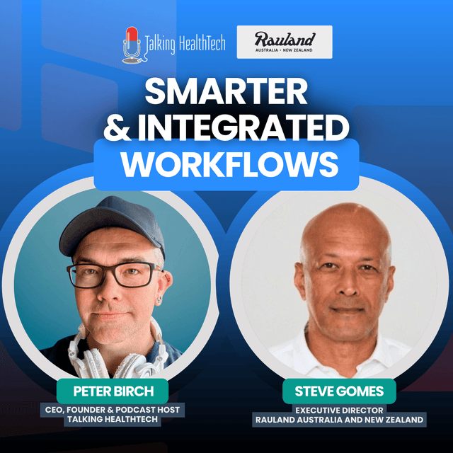 590 - From Patient Flow to Operational Efficiency: Optimising Workflows at the Enterprise Level