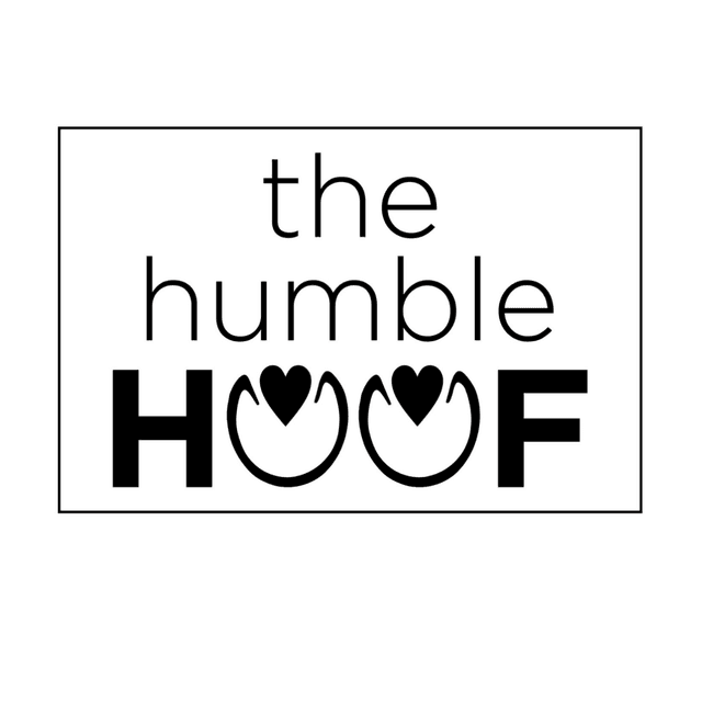 Life After Laminitis - The Humble Hoof