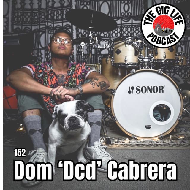 Dom "DcD" Cabrera