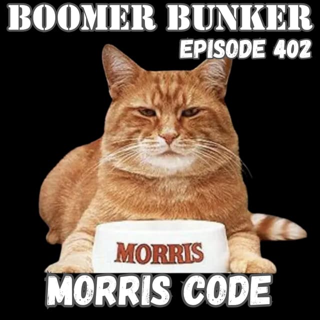 Morris Code | 402
