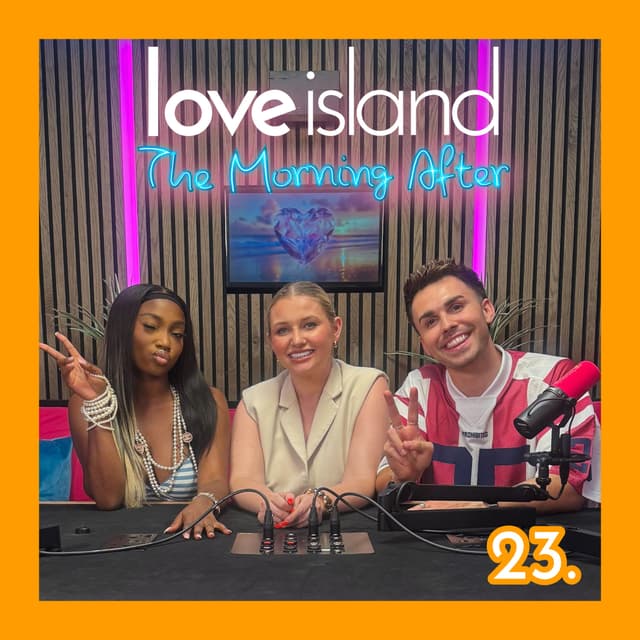 Casa Amor Recoupling & Tommy's shock decision!