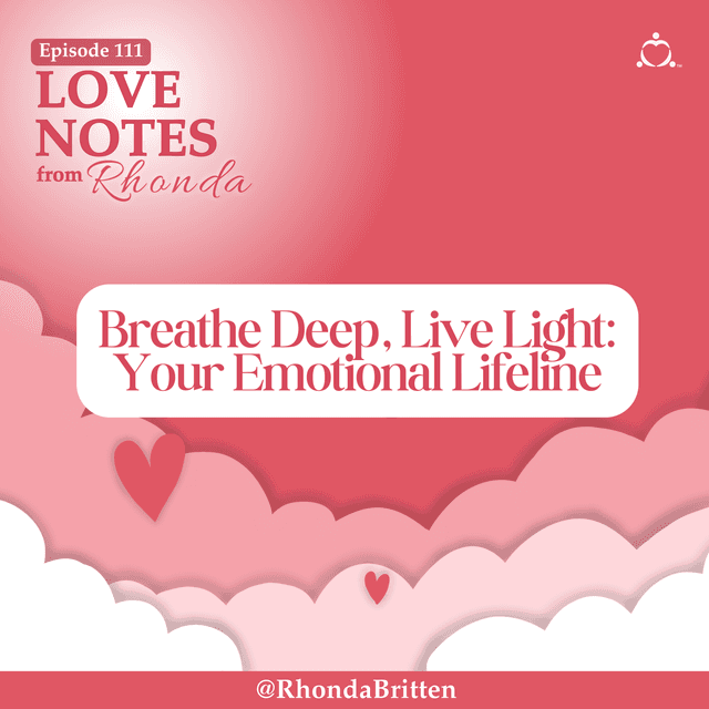 Breathe Deep, Live Light: Your Emotional Lifeline