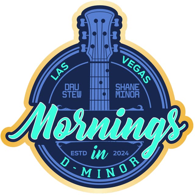 Rhymes, Ropes, and Rodeo: Live from the South Point - Mornings in D Minor