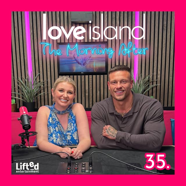 Harry and Helena... Are they actually done?!