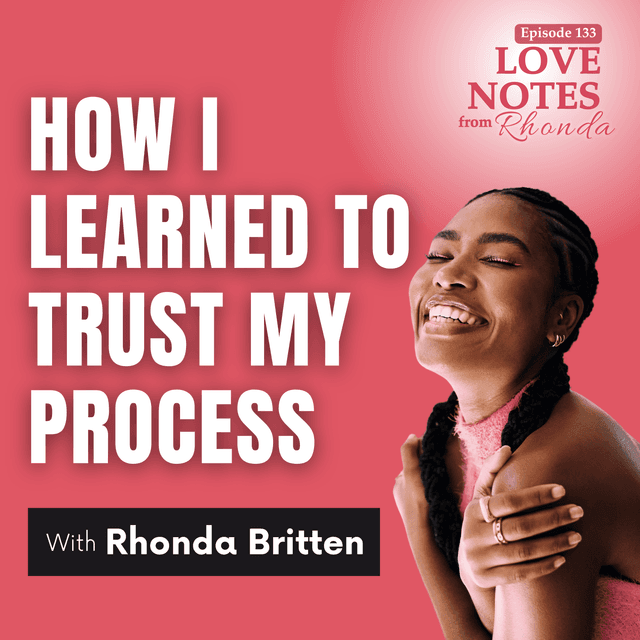 Nudges and Decisions: How I Learned to Trust My Process