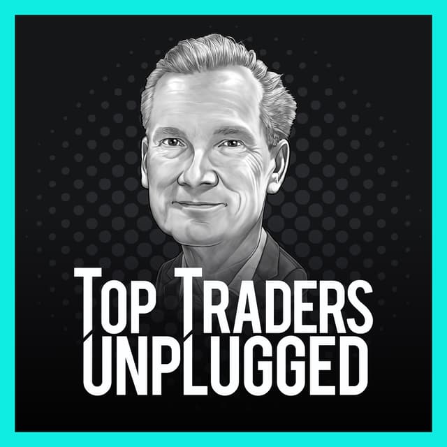 Top Traders Unplugged