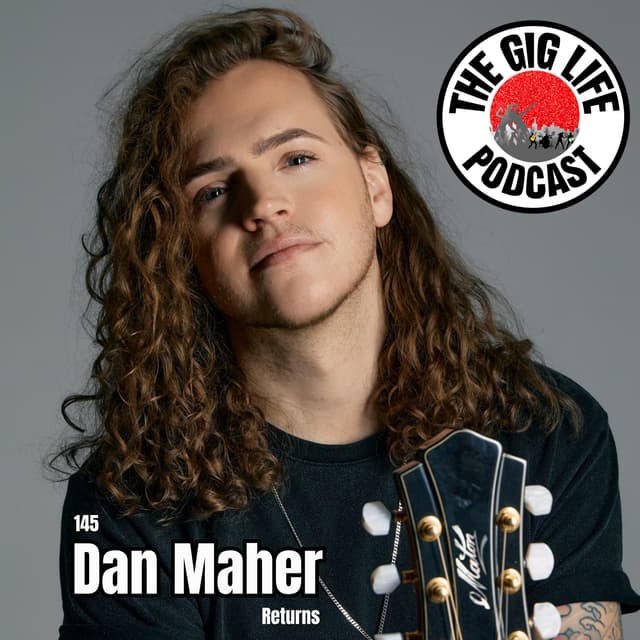 Dan Maher returns! (Australian Idol / The Masked Singer / Dancing with the Stars)